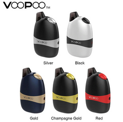 Pack of 10 VooPoo Panda AIO Pod Kit | Wholesale Bulk Order MOQ 10 | Biggest Sale