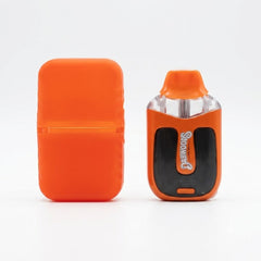 New Dabwoods Liquid Diamond Series 2G Dual Tank All-In-One Empty Cart | Premium Refillable Empty Device | Multiple Flavours