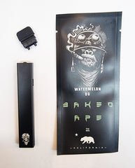 Baked Ape Disposable Vape Kit Empty Vape Kit Disposable Vape Kit Customizable Vape Kit Versatile Vape Kit Convenient Vape Kit Baked Ape Vape Kit (Empty) Vape Kit for E-Liquids Refillable Vape Kit Portable Vape Kit Empty Disposable Vape Kit Baked Ape Vape Device Disposable Vape Device (Empty) Vape Kit for Thick Oil Baked Ape Vape Kit Refill
