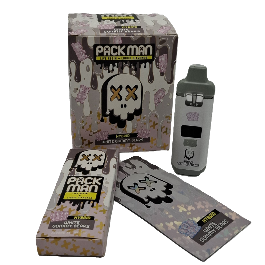 Disposable Vape Carts