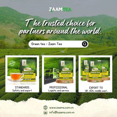 ZAAM Green Tea No Sugar Green Tea Zero Calories Green Tea Authentic Taste Green Tea Green Tea Leaves Refreshing Green Tea Invigorating Green Tea Green Tea 500g Sugar-Free Green Tea Healthy Green Tea Natural Green Tea Premium Green Tea Green Tea Beverage Green Tea Drink Green Tea Benefits