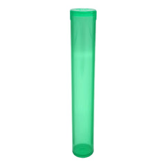 116mm Poptop Storage Containers Pre-Roll Tube Storage Cigarette Tubes Holder Cone Holders Organizer Zaam Products Storage 500 pc/Box Cannabis Storage Solutions Dispensary Storage Containers Durable Storage Vials Freshness Protection Cone Holder Organization Efficient Cannabis Storage Full Box Storage Solution Premium Storage Containers Zaam Products Quality Secure Poptop Design Sleek Pre-Roll Storage Organized Cannabis Storage