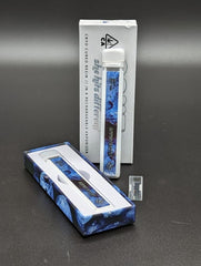 Cake Rechargeable Disposable Vape Pen 1.0ml Ceramic Atomizer Cartridge Empty (Hard Box)