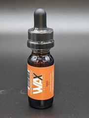Wax Liquidizer Premium Short Fill 15ML Nicotine-Free Vape Shots FDA Approved Vape Shots Vape Shots for Concentrates Short Fill Vape Shots Smooth Vape Blends Premium Vape Liquid Shots Wax Liquidizer Short Fill Shots Vape Blend Customization Nicotine-Free Vape Additive