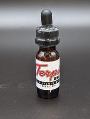 Terps USA 710 Liquidizer E-Cigarette Liquid Flavors 15ml Terpene Liquid Premium Vape Liquid Terpene-infused E-Liquid Enhanced Vaping Experience Aromatic Vape Flavors Terpene Liquidizer Vape Juice Terps USA 710 Terpene E-Cig Liquid