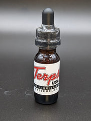 Terps USA 710 Liquidizer E-Cigarette Liquid Flavors 15ml Terpene Liquid Premium Vape Liquid Terpene-infused E-Liquid Enhanced Vaping Experience Aromatic Vape Flavors Terpene Liquidizer Vape Juice Terps USA 710 Terpene E-Cig Liquid