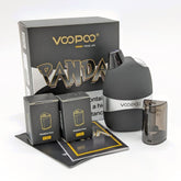 VooPoo Panda AIO All-in-One Vape Device Panda AIO Vape Kit Compact Vape Device VooPoo Panda Pod System Refillable Pod Vape Portable Vape Device VooPoo Panda Starter Kit Easy-to-Use Vape Device VooPoo AIO Vape Pen