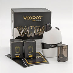 VooPoo Panda AIO All-in-One Vape Device Panda AIO Vape Kit Compact Vape Device VooPoo Panda Pod System Refillable Pod Vape Portable Vape Device VooPoo Panda Starter Kit Easy-to-Use Vape Device VooPoo AIO Vape Pen