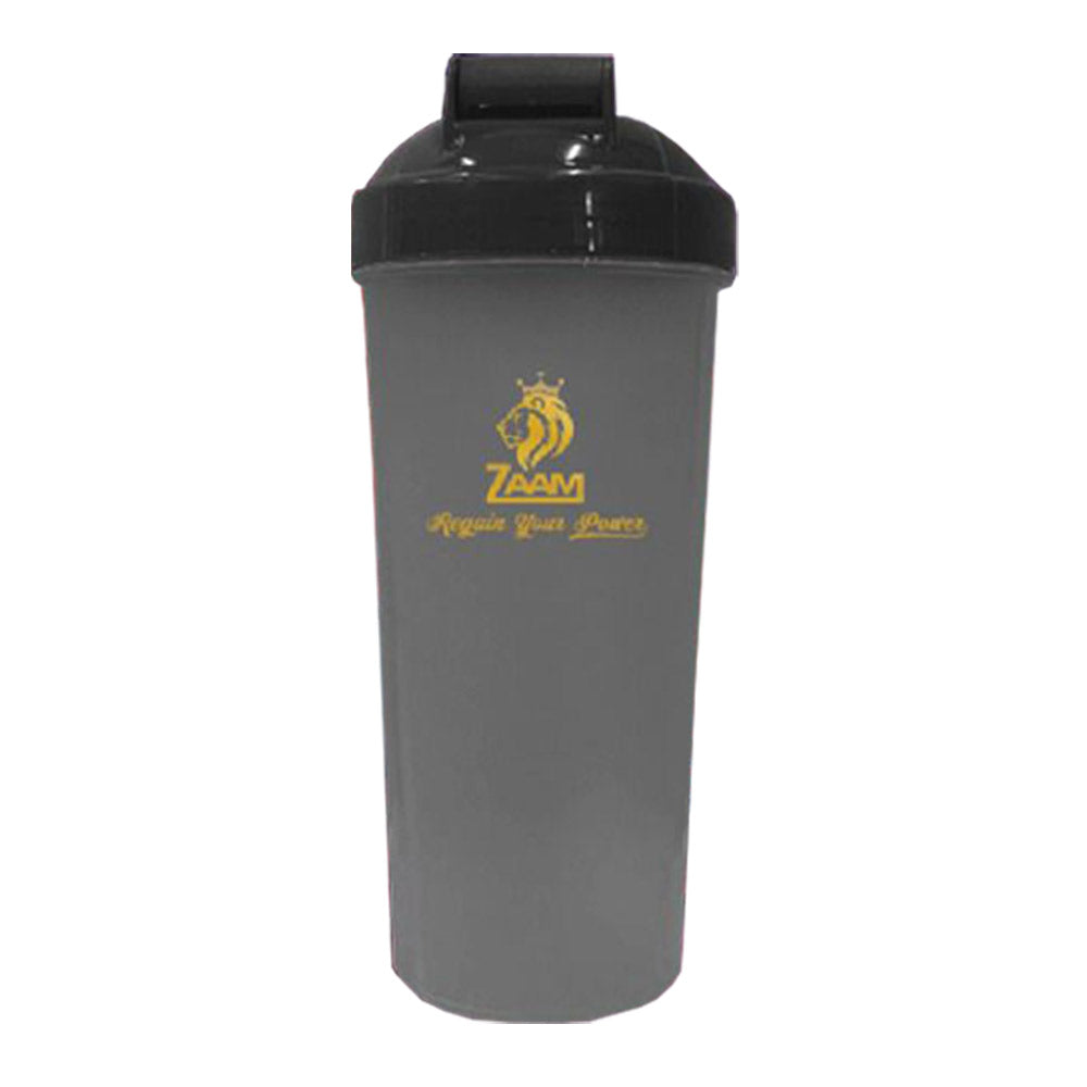 Zaam Shake Bottle Herbal Blend Mixing Bottle Convenient Shake Bottle Blender Bottle for Herbal Blends Zaam Mixing Bottle Shake Bottle for Smoothies Protein Shake Bottle Herbal Shake Mixer Zaam Blender Bottle Mixing Bottle for Beverages