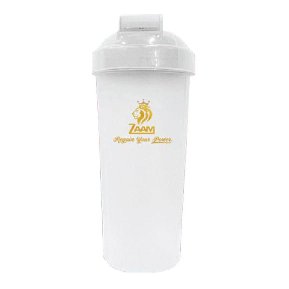 Zaam Shake Bottle Herbal Blend Mixing Bottle Convenient Shake Bottle Blender Bottle for Herbal Blends Zaam Mixing Bottle Shake Bottle for Smoothies Protein Shake Bottle Herbal Shake Mixer Zaam Blender Bottle Mixing Bottle for Beverages