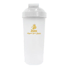 Zaam Shake Bottle Herbal Blend Mixing Bottle Convenient Shake Bottle Blender Bottle for Herbal Blends Zaam Mixing Bottle Shake Bottle for Smoothies Protein Shake Bottle Herbal Shake Mixer Zaam Blender Bottle Mixing Bottle for Beverages