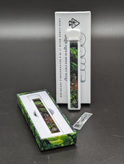 Cake Rechargeable Disposable Vape Pen 1.0ml Ceramic Atomizer Cartridge Empty (Hard Box)