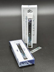 Cake Rechargeable Vape Pen 1.0ml Ceramic Atomizer Cartridge Empty (Hard Box)