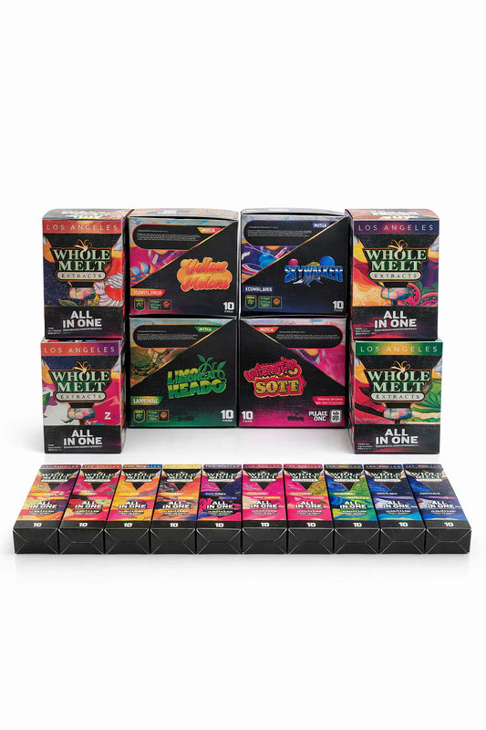 THC Vapes 2026