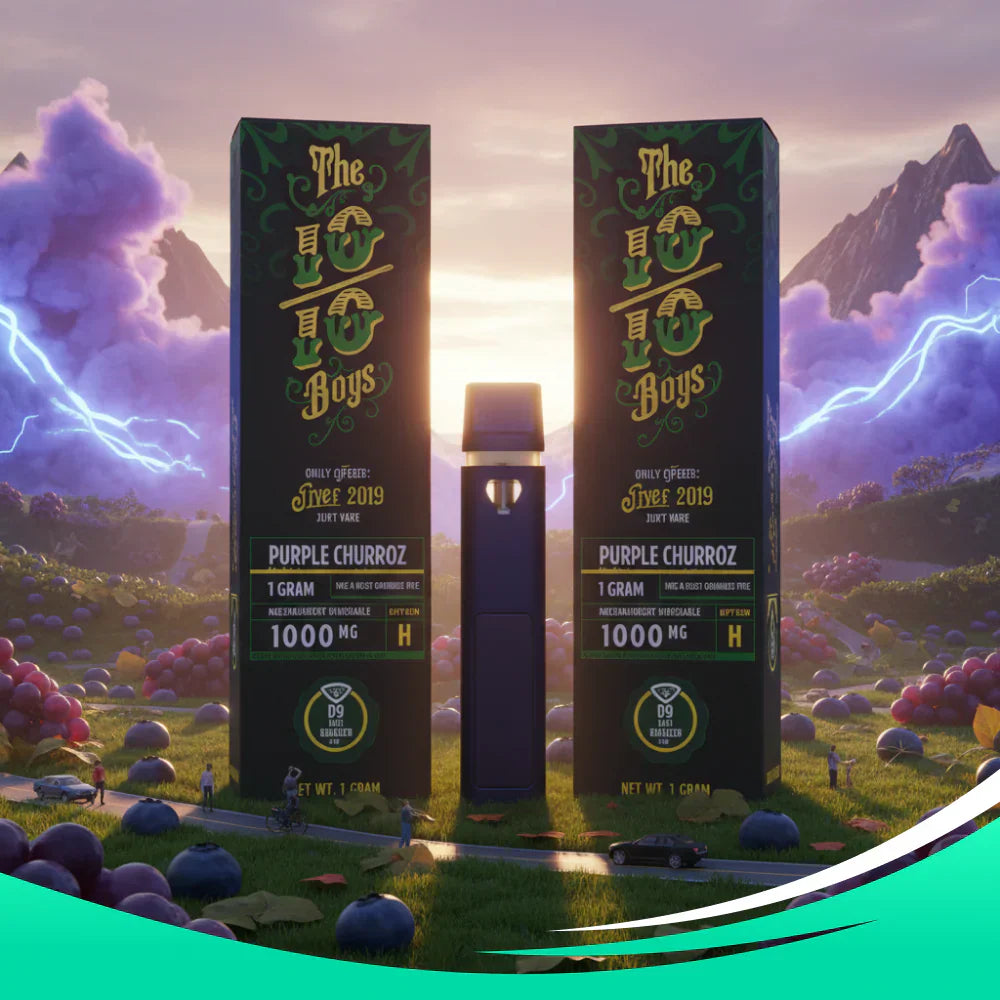 CBD Products 2026
