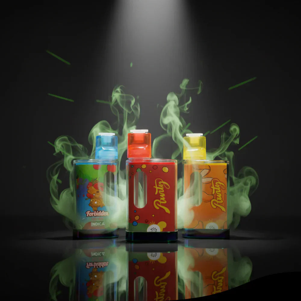 elfbar nachfüll pod läuft aus Cheap Disposable Vapes main image 0