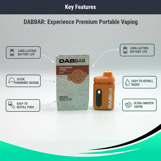 Premium Portable Vaping Devices 2026