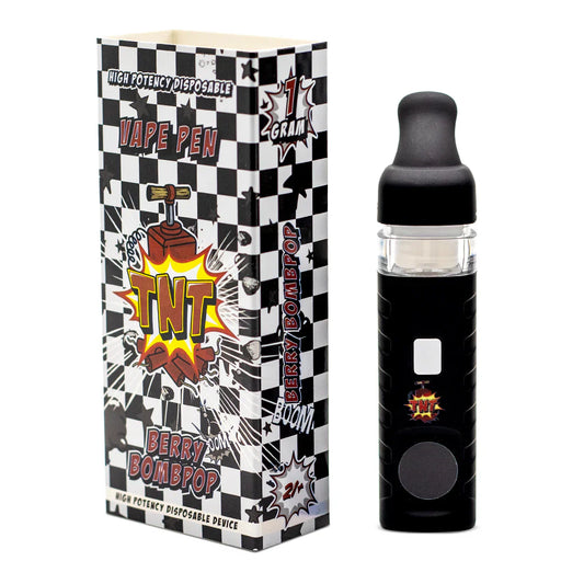 Cannabis Vapes