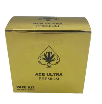 Ace Ultra Premium Vape Kit Wholesale – Zammpro Deals Available