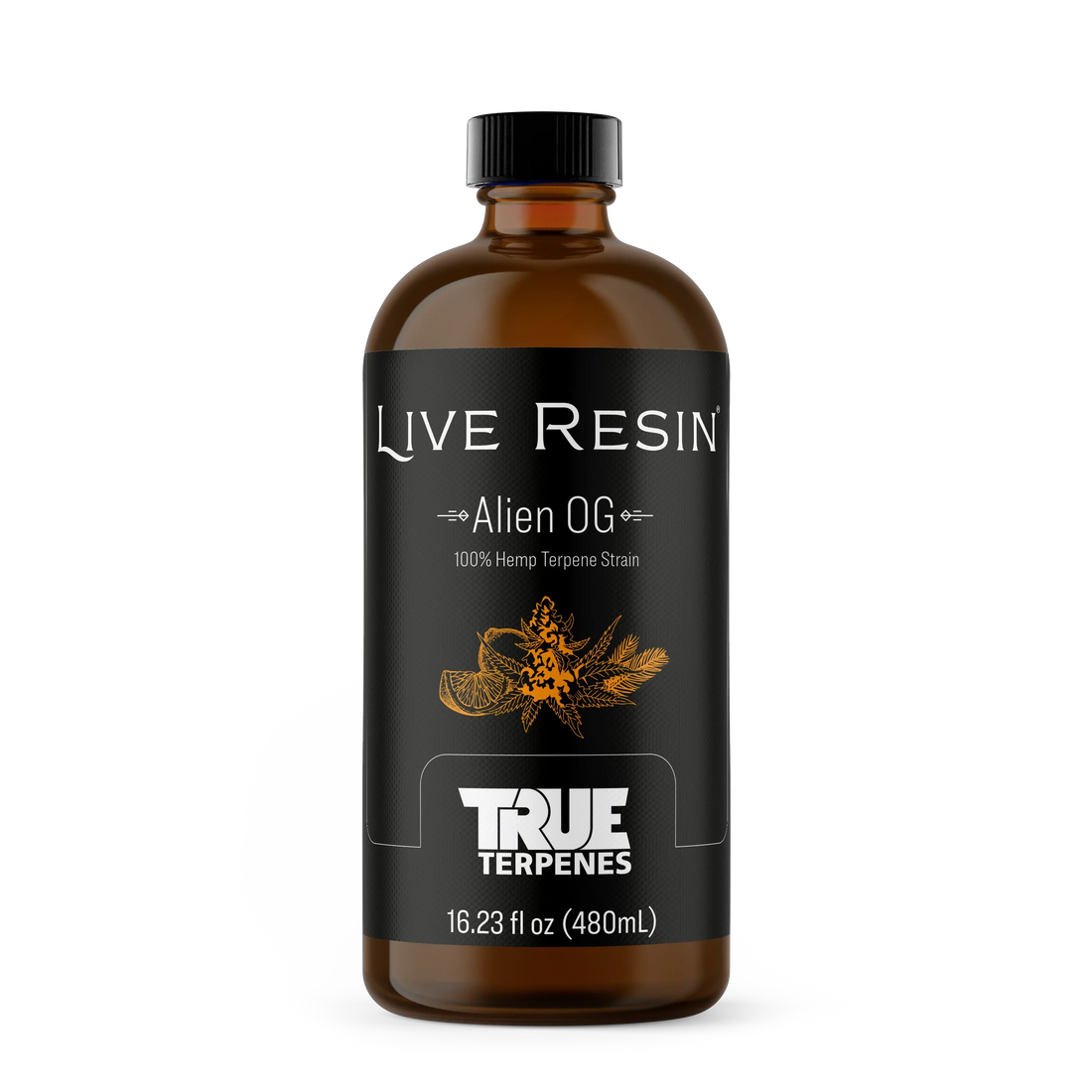 Exploring Live Resin Terpenes: Benefits, Uses, and Top Picks