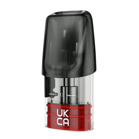 Best Refillable Vape Pod Systems for Smooth Vaping