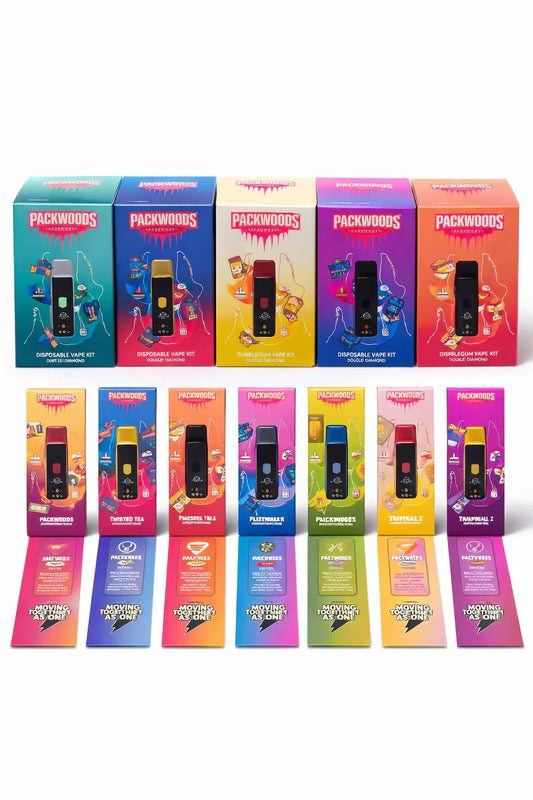 CBD Vapes 2026