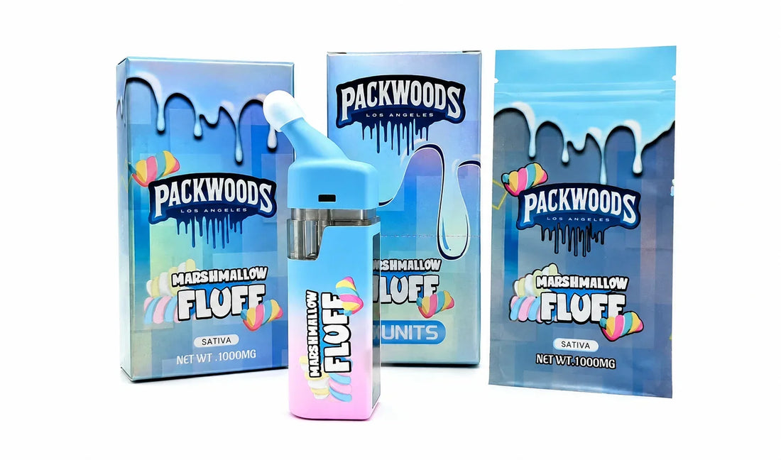 CBD Vaping Products | Guide to CBD Vape Options & Uses