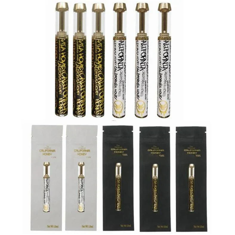 elf bar vape uk California Clouds Disposable Vape Kit 5000 Puffs main image 0