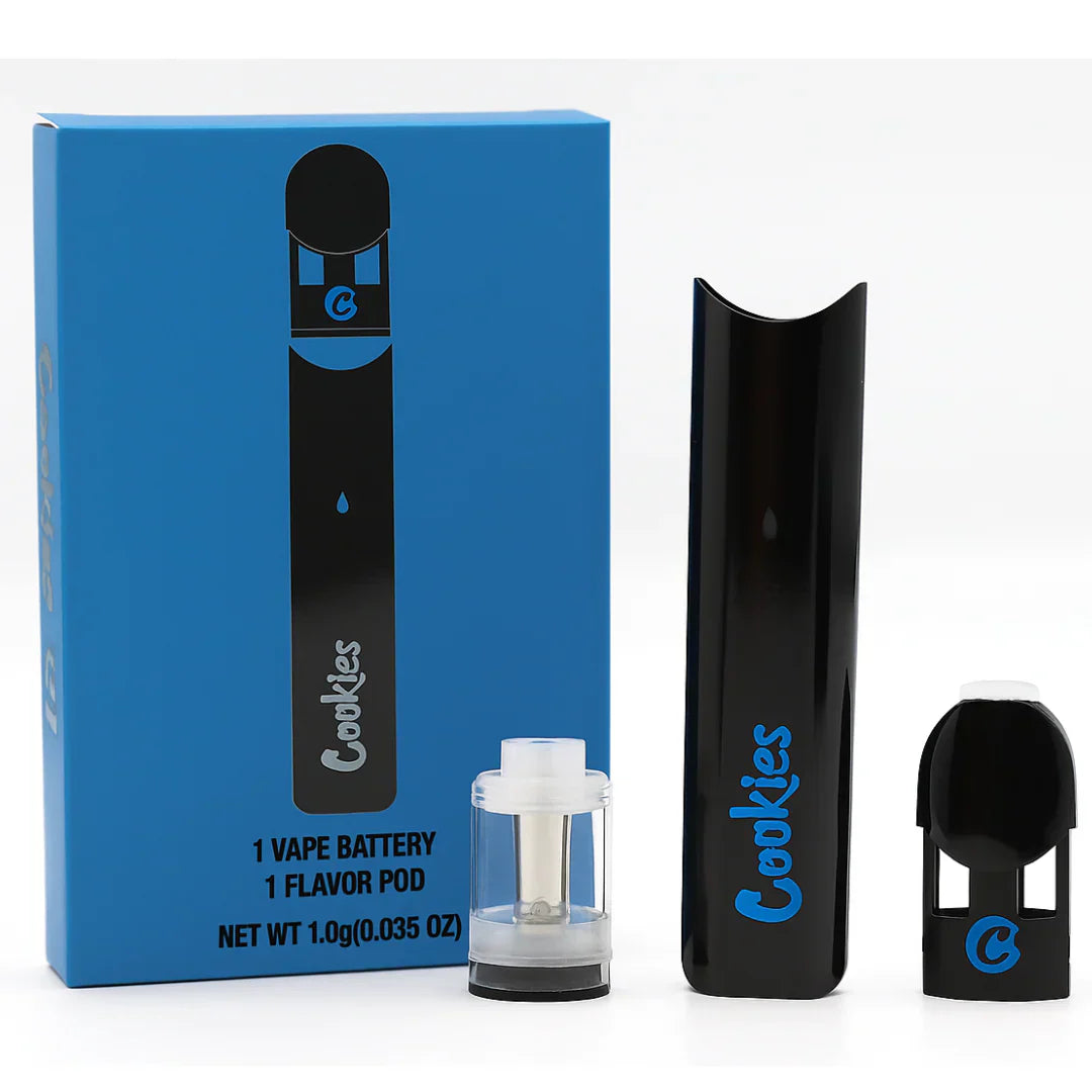 best thc vape 2025 Best THC Cartridges to Buy in 2025 main image 0