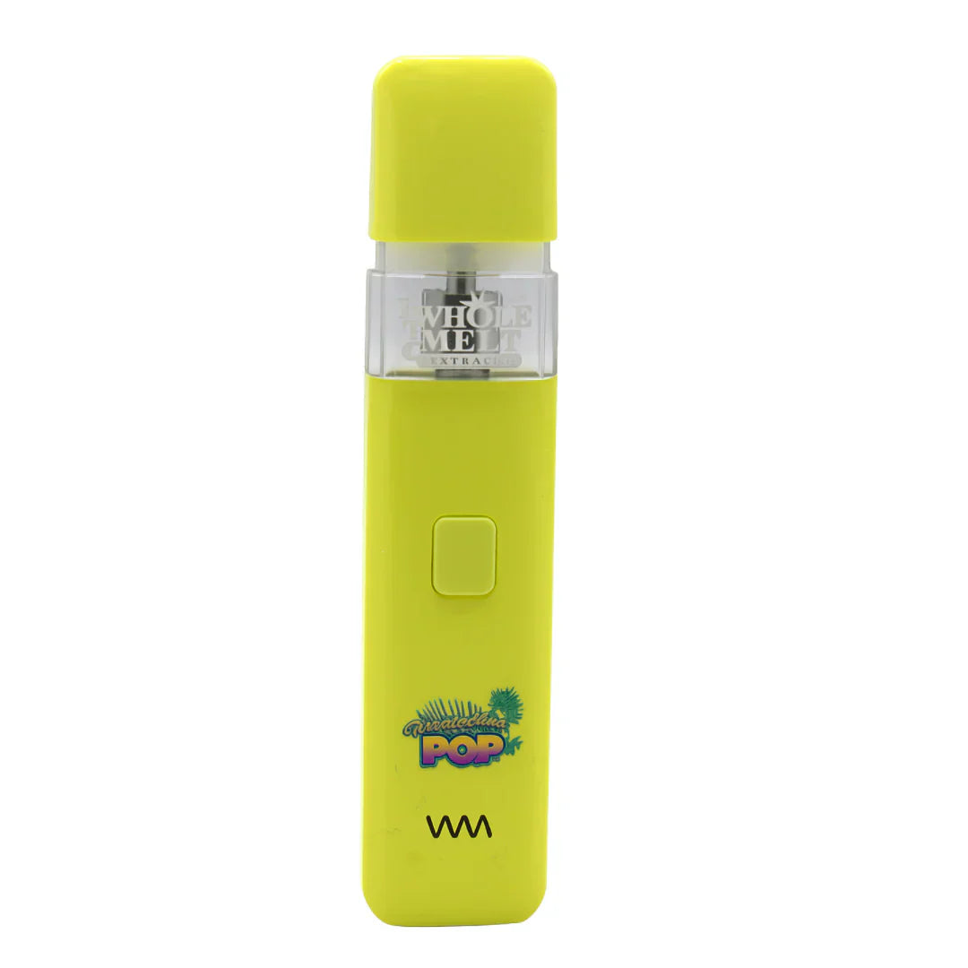 What Are THC Vapes? A Global Perspective on Legality and Use
