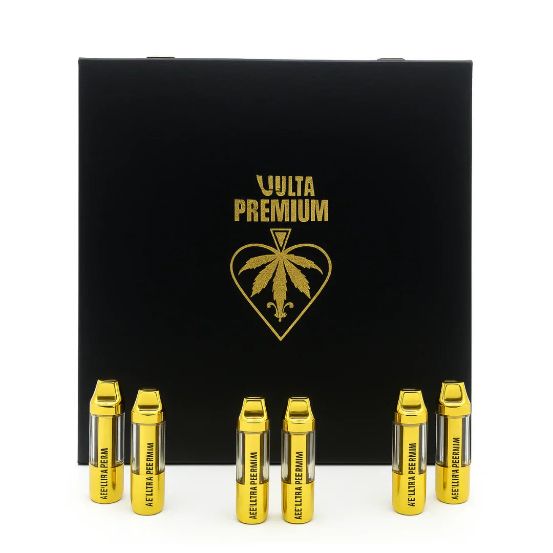 ACE Ultra Premium Luxury Vapes with Superior Flavor & Quality - Zaampro ACE Ultra Premium Luxury Vapes with Superior Flavor & Quality - Zaampro