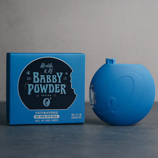 Empty Vape Cart – Refillable, Leak-Proof, and High-Quality Cartridge for Oils