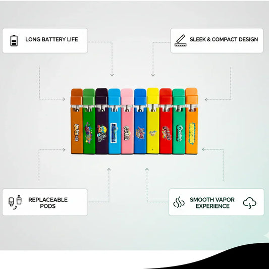 Jungle Boys Official Products