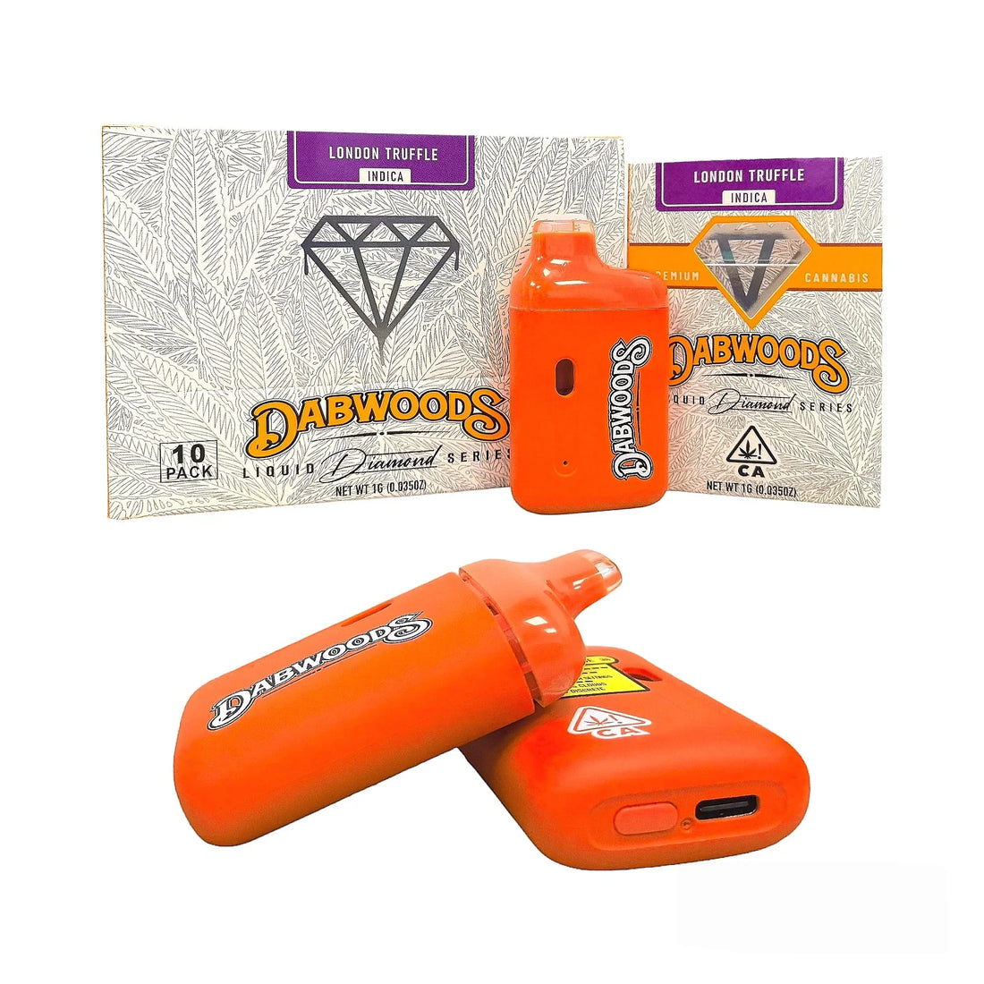 DABWOODS Vape: Ultimate Guide to Flavors, Quality, and Where to Buy - Zaampro DABWOODS Vape: Ultimate Guide to Flavors, Quality, and Where to Buy - Zaampro