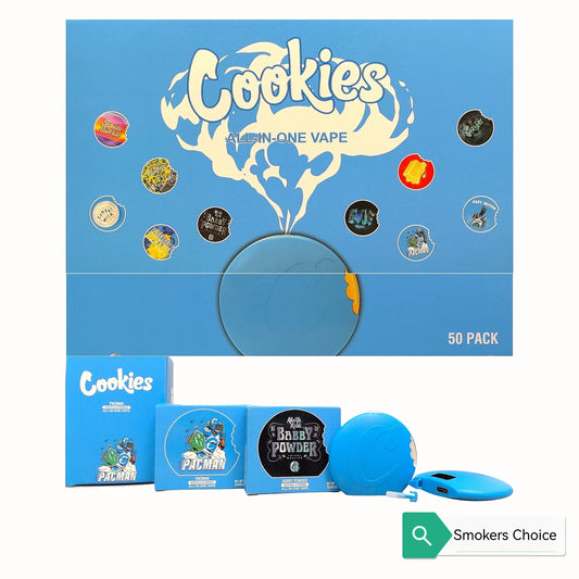 Reusable Pod System 2026