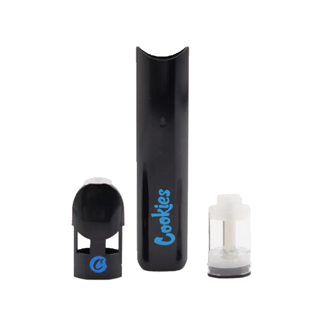 Top Reasons to Try Cookies Vape in 2025