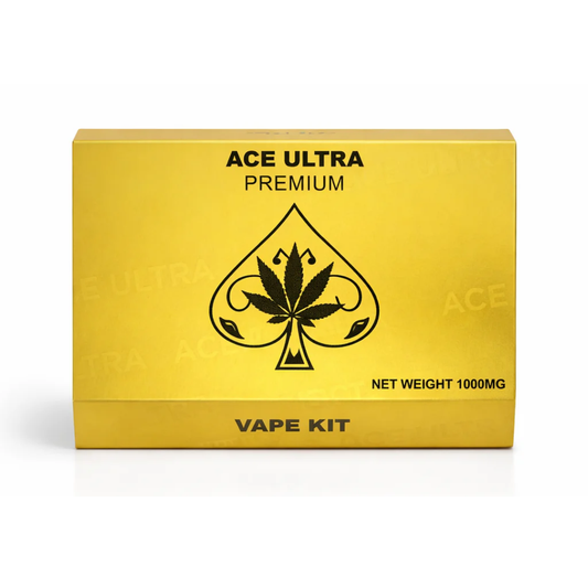 ACE Ultra Premium 2G by Zaampro