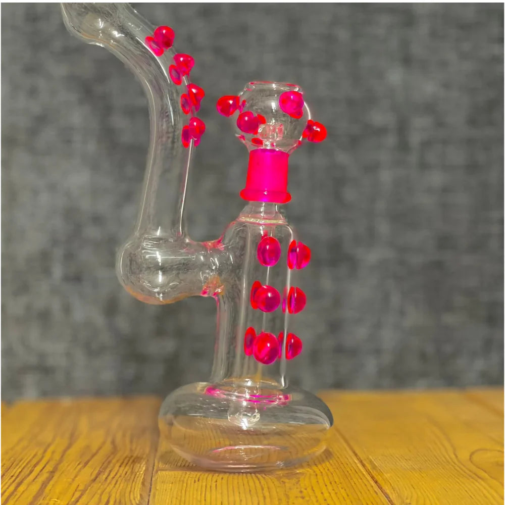 Premium Quartz Glass Dab Rig - Enhance Your Dabbing Experience with Superior Quality