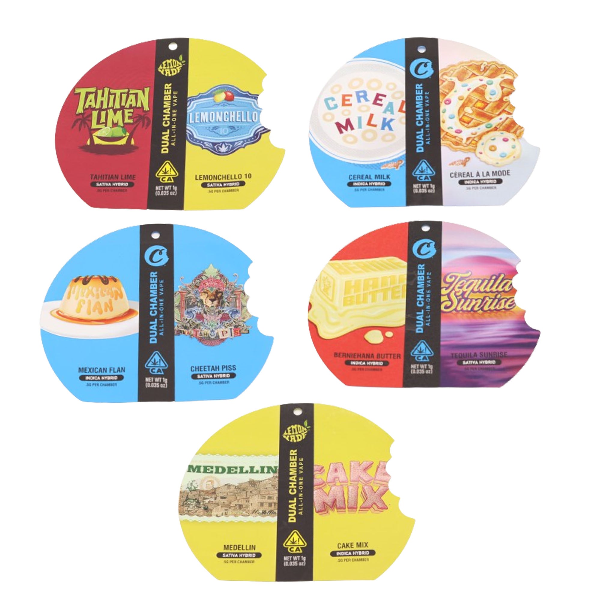 How Cookies Vapes UK is Taking by Storm: A Flavorful Journey into the ...