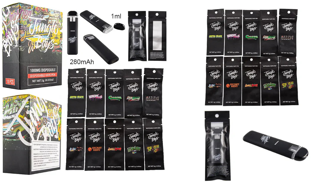 Backpack Boyz Vape: Premium Flavors & Where to Buy Online - Zaampro Backpack Boyz Vape: Premium Flavors & Where to Buy Online - Zaampro