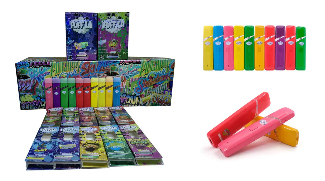Best Empty Vape Cartridges: Top Refillable Options for Smooth Vaping