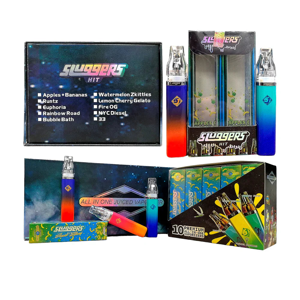 Wholesale Vape Retailers UK