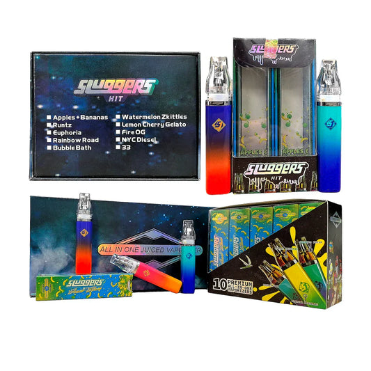 Wholesale Vape Retailers UK