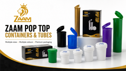 13 Dram Poptop