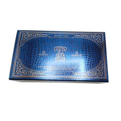 HITZ Infinity HI 1.0 Live Resin Sugar Liquid Diamonds | Edition 2