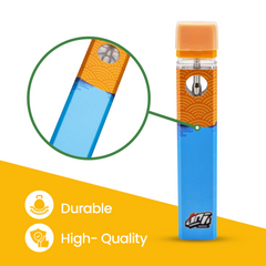 Uni Puff Flavours – Premium Vape Experience (Empty Cart)