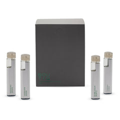 BOUTIQ Live Resin Rechargeable All-In-One – 1000mg | Empty Carts -  Unique Packaging