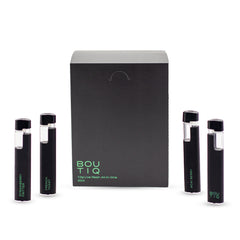 BOUTIQ Live Resin Rechargeable All-In-One – 1000mg | Empty Carts -  Unique Packaging