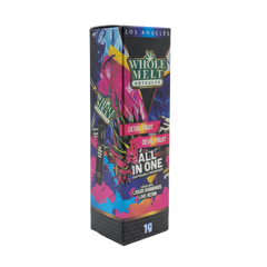 Whole Melt Extracts – Phase One All-In-One Disposable Vaporizers 1g Each