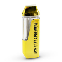 ACE ULTRA PREMIUM Empty Vape Carts – 2000MG | Diamond Sauce | Disposable | Premium Quality